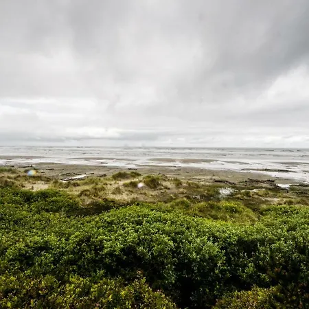 Seadrifter Oceanfront Beach House Seal Rock Extérieur photo