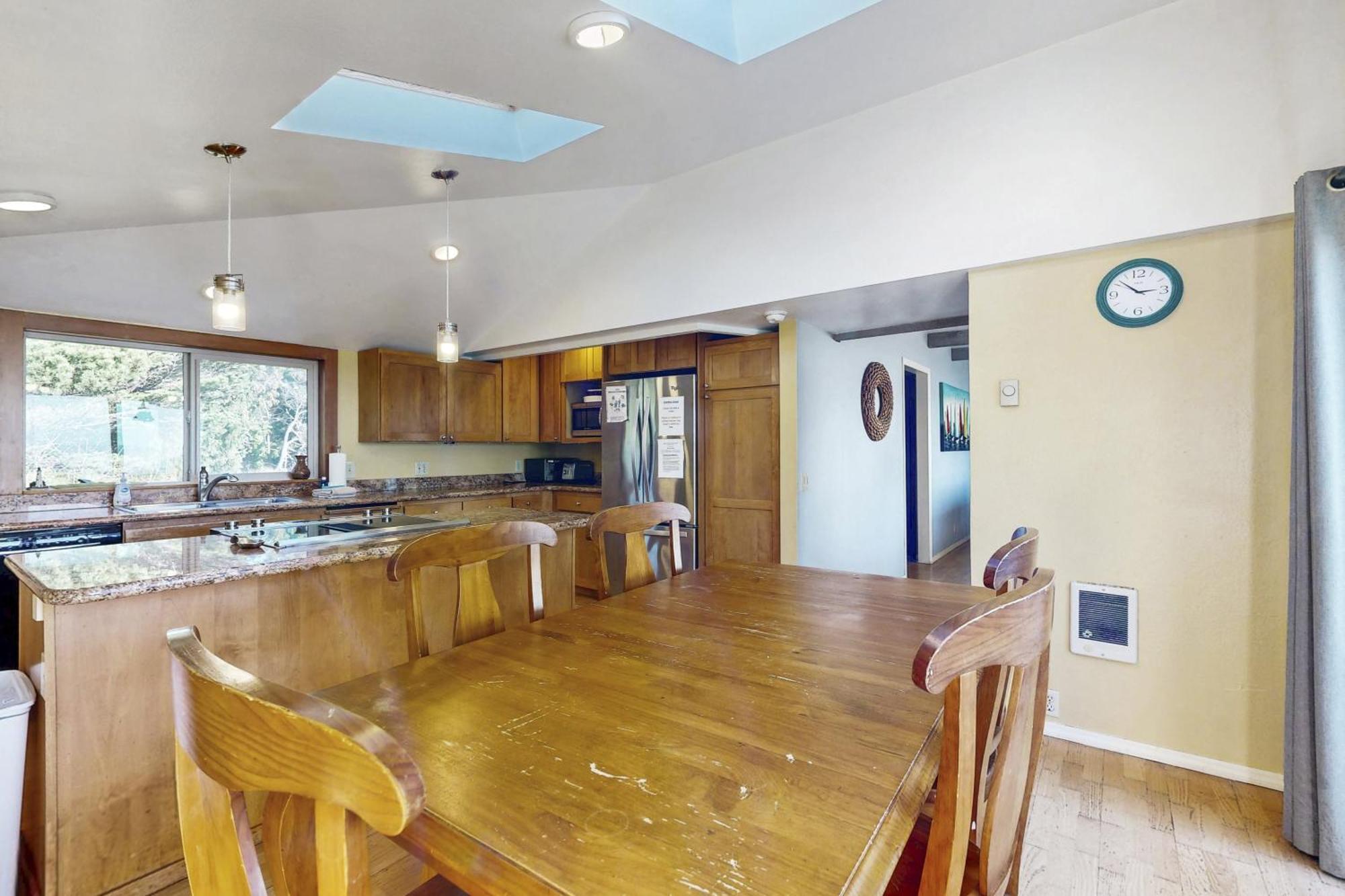 Ferienhaus Seadrifter Oceanfront House Seal Rock