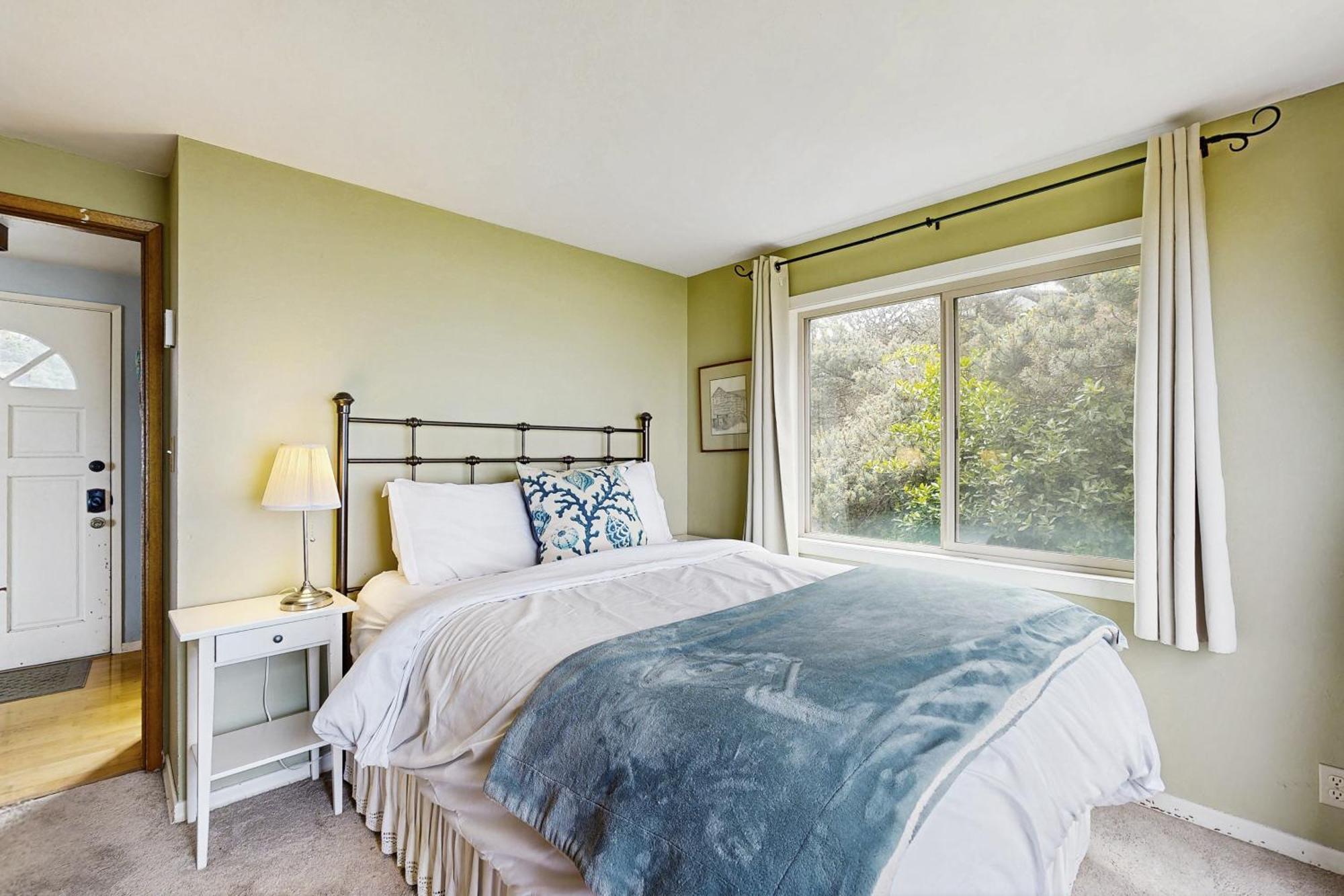 Seadrifter Oceanfront House Casa de Férias Seal Rock