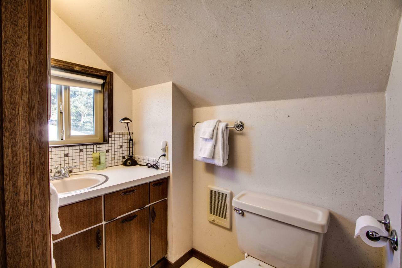 Seadrifter Oceanfront House * Seal Rock