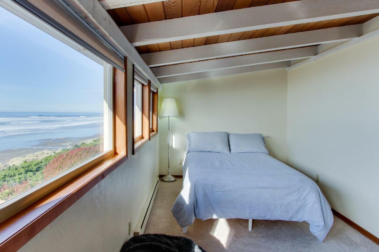 Ferienhaus Seadrifter Oceanfront House Seal Rock