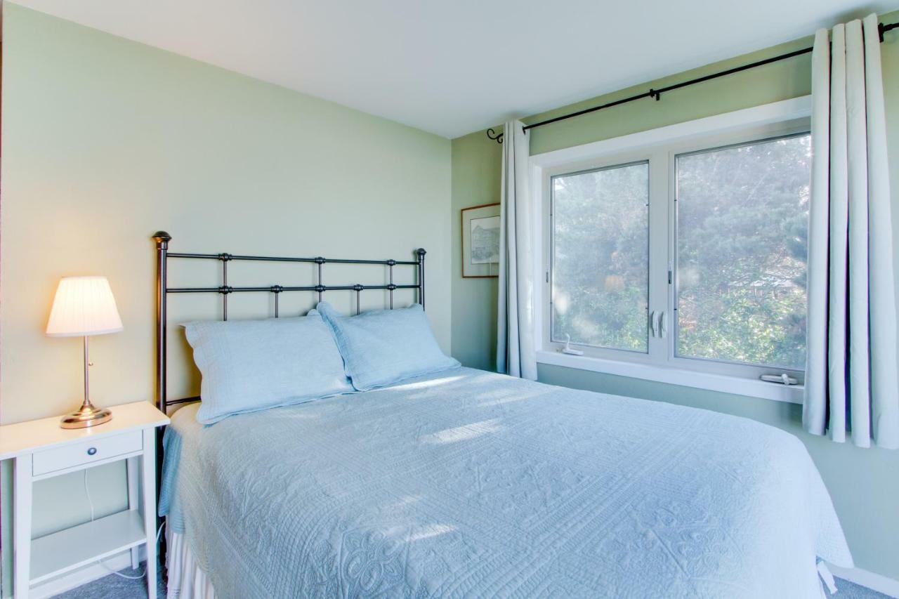 Seadrifter Oceanfront House * Seal Rock
